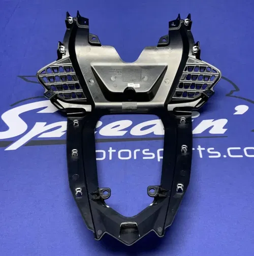 BMW Rear Upper Tail Fairing S1000RR 2019-2022, M1000RR 2021-2025 OEM 46628569779