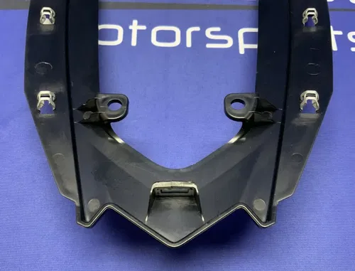BMW Rear Upper Tail Fairing S1000RR 2019-2022, M1000RR 2021-2025 OEM 46628569779