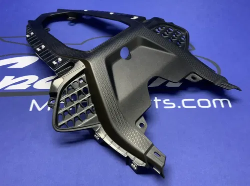 BMW Rear Upper Tail Fairing S1000RR 2019-2022, M1000RR 2021-2025 OEM 46628569779