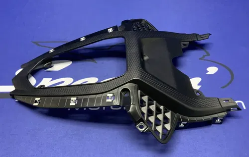 BMW Rear Upper Tail Fairing S1000RR 2019-2022, M1000RR 2021-2025 OEM 46628569779