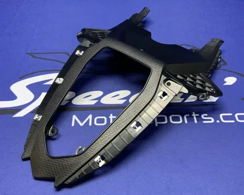 BMW Rear Upper Tail Fairing S1000RR 2019-2022, M1000RR 2021-2025 OEM 46628569779