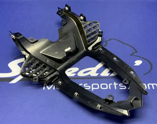 BMW Rear Upper Tail Fairing S1000RR 2019-2022, M1000RR 2021-2025 OEM 46628569779