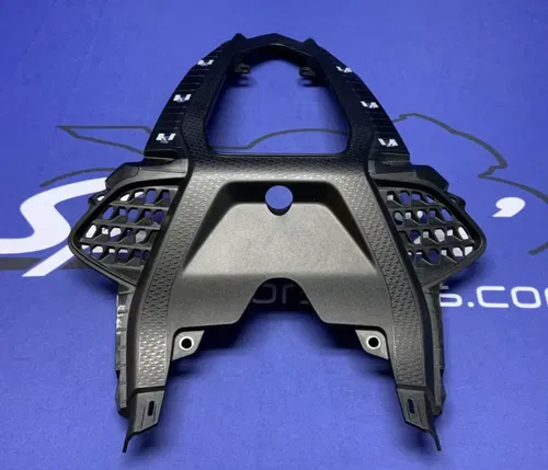 BMW Rear Upper Tail Fairing S1000RR 2019-2022, M1000RR 2021-2025 OEM 46628569779