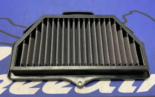 K&N High Flow Air Filter GSXR 600 2006-2010 SU-7506