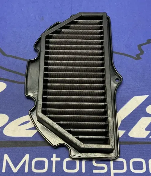 K&N High Flow Air Filter GSXR 600 2006-2010 SU-7506