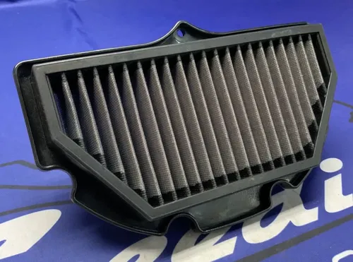 K&N High Flow Air Filter GSXR 600 2006-2010 SU-7506