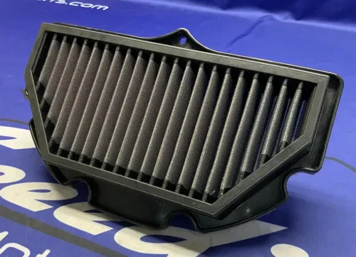 K&N High Flow Air Filter GSXR 600 2006-2010 SU-7506