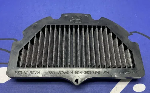 K&N High Flow Air Filter GSXR 600 2006-2010 SU-7506