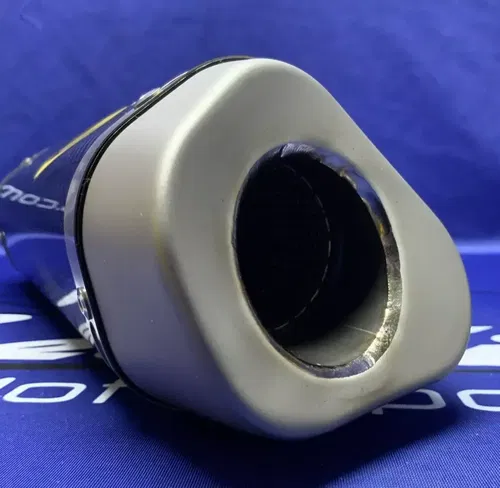 Graves Motorsports WORKS-2 ZX-10R/RR 16-24 Carbon Exhaust System EXK-19ZX1-FTCW2