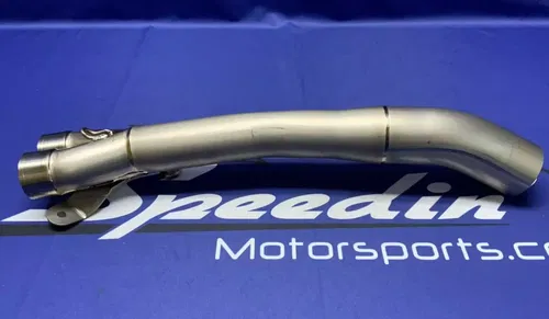 Graves Motorsports WORKS-2 ZX-10R/RR 16-24 Carbon Exhaust System EXK-19ZX1-FTCW2