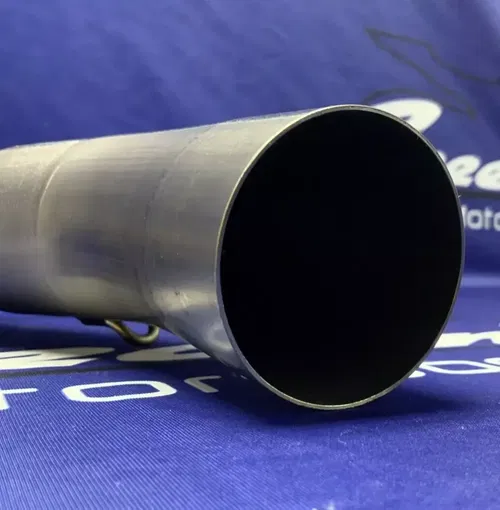 Graves Motorsports WORKS-2 ZX-10R/RR 16-24 Carbon Exhaust System EXK-19ZX1-FTCW2