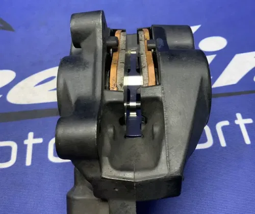 BMW Left Front Brake Caliper Assembly R1200GS 2004-2007 OEM 34117684959