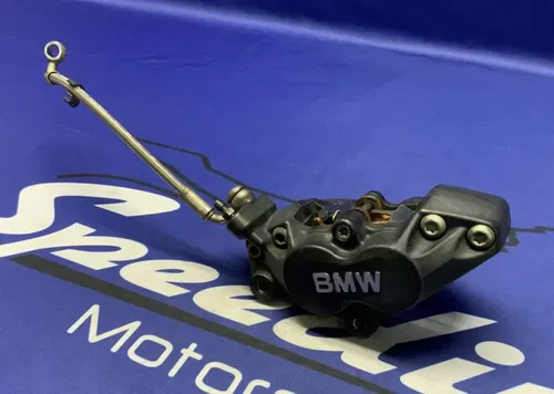 BMW Left Front Brake Caliper Assembly R1200GS 2004-2007 OEM 34117684959