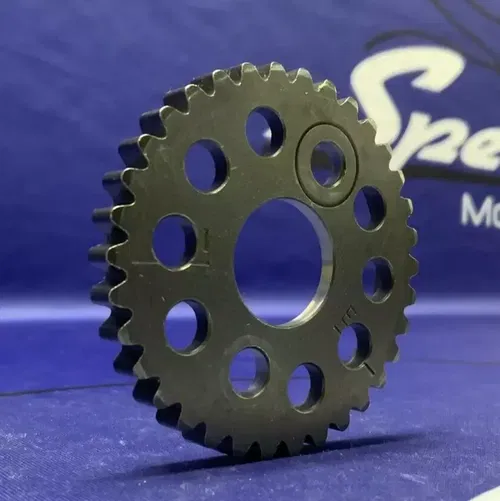 Yamaha Cam Chain Sprocket YZF-R3 2015-2025/ MT03 2020-2025 OEM 1WD-E2176-00-00