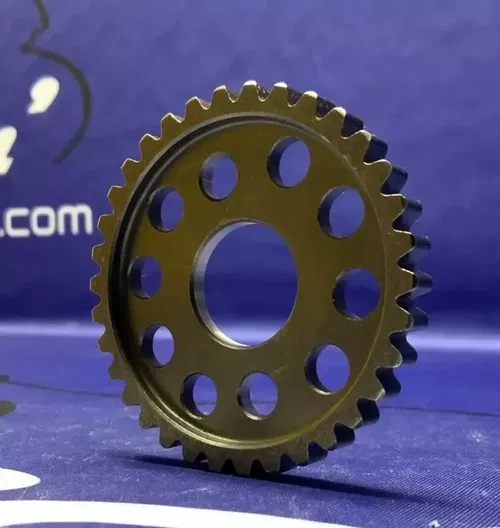 Yamaha Cam Chain Sprocket YZF-R3 2015-2025/ MT03 2020-2025 OEM 1WD-E2176-00-00