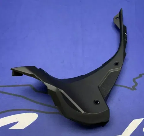 Kawasaki Left Inner Cowling (Black) ZX-6R 2024-2025 OEM 55028-0853