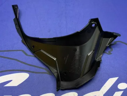 Kawasaki Left Inner Cowling (Black) ZX-6R 2024-2025 OEM 55028-0853