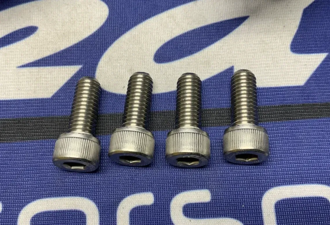 Zeta Racing Bar Rise Kit Offset (22.2mm Bar) ZE53-026