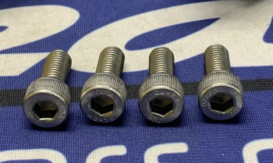 Zeta Racing Bar Rise Kit Offset (22.2mm Bar) ZE53-026