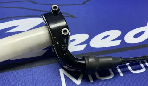 Yamaha Throttle Cable Assembly W/ Housing YZF-R6 2017-2025 OEM BN6-26302-00-00