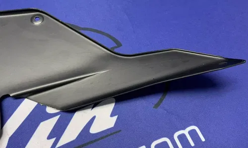 MV Agusta Left Side Lower Fairing F3R/RR 2021,2023 OEM 80A0C8923
