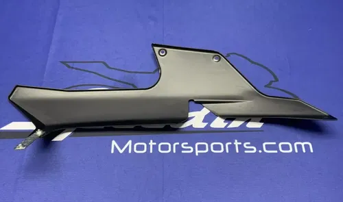 MV Agusta Left Side Lower Fairing F3R/RR 2021,2023 OEM 80A0C8923