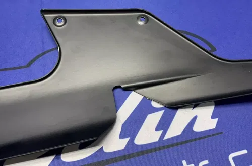 MV Agusta Left Side Lower Fairing F3R/RR 2021,2023 OEM 80A0C8923