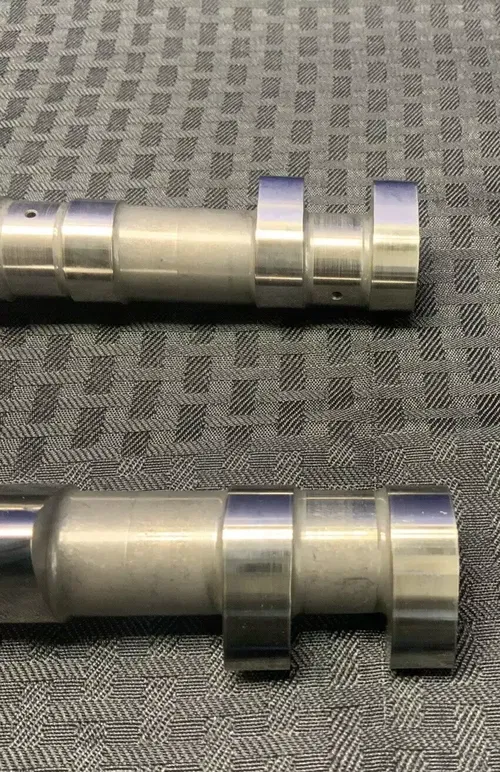 Kawasaki Intake/Exhaust Camshaft ZX-6R 2013-2023 OEM 49118-0779, 49118-0752