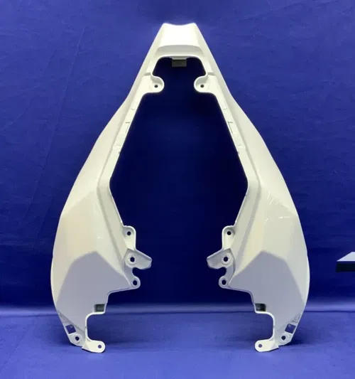 Kawasaki Rear Tail Fairing (40th Ann) ZX-10R/RR 2021-2025 OEM 36042-0007-667