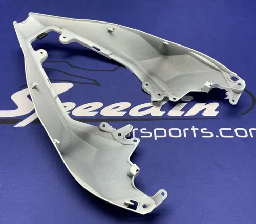 Kawasaki Rear Tail Fairing (40th Ann) ZX-10R/RR 2021-2025 OEM 36042-0007-667