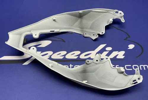 Kawasaki Rear Tail Fairing (40th Ann) ZX-10R/RR 2021-2025 OEM 36042-0007-667