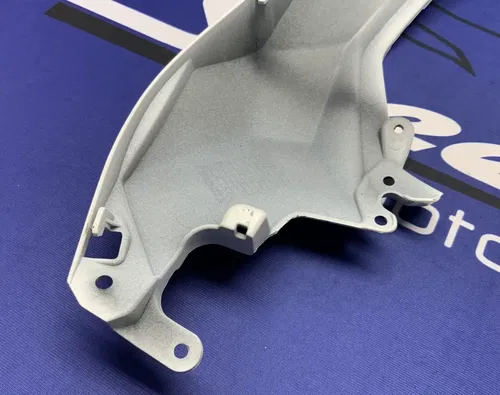 Kawasaki Rear Tail Fairing (40th Ann) ZX-10R/RR 2021-2025 OEM 36042-0007-667