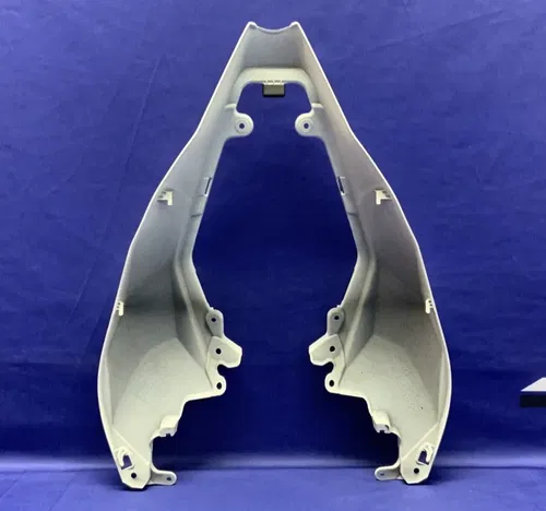 Kawasaki Rear Tail Fairing (40th Ann) ZX-10R/RR 2021-2025 OEM 36042-0007-667