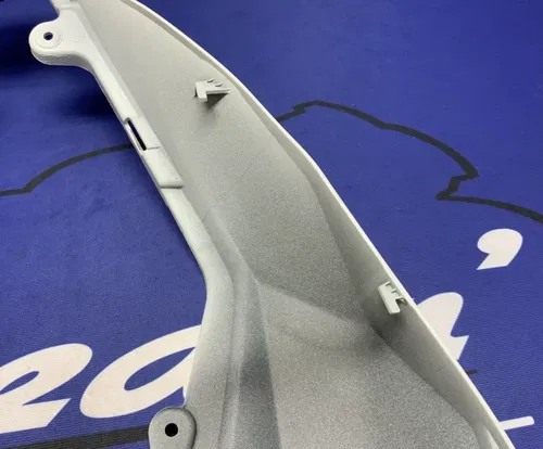 Kawasaki Rear Tail Fairing (40th Ann) ZX-10R/RR 2021-2025 OEM 36042-0007-667