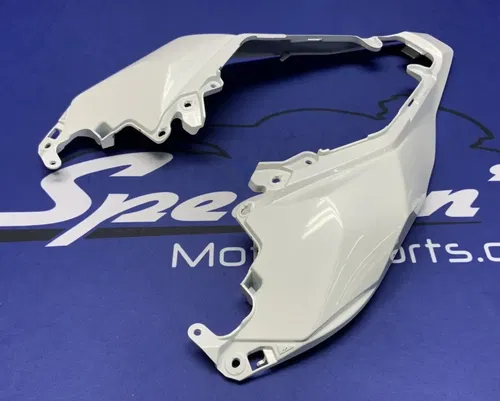 Kawasaki Rear Tail Fairing (40th Ann) ZX-10R/RR 2021-2025 OEM 36042-0007-667
