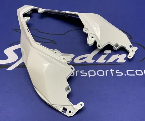 Kawasaki Rear Tail Fairing (40th Ann) ZX-10R/RR 2021-2025 OEM 36042-0007-667