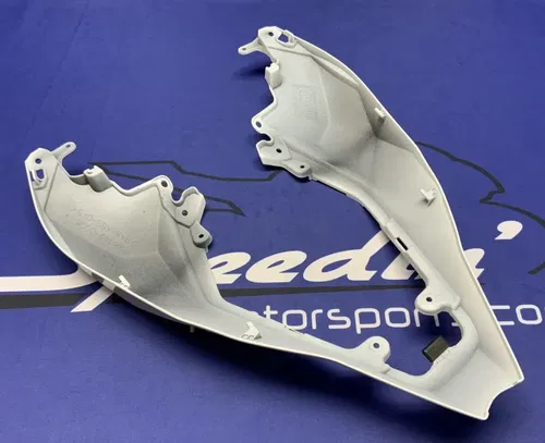 Kawasaki Rear Tail Fairing (40th Ann) ZX-10R/RR 2021-2025 OEM 36042-0007-667
