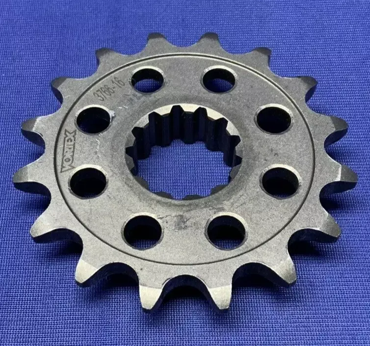 Vortex Racing Front Sprocket 520-16T M1000RR 21-24, S1000RR 20-24 3766-16