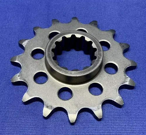 Vortex Racing Front Sprocket 520-16T M1000RR 21-24, S1000RR 20-24 3766-16