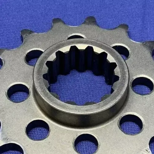 Vortex Racing Front Sprocket 520-16T M1000RR 21-24, S1000RR 20-24 3766-16