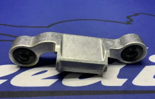 BMW Exhaust Manifold Bracket S1000RR 2019-25, M1000RR 2021-25 OEM 18518405379