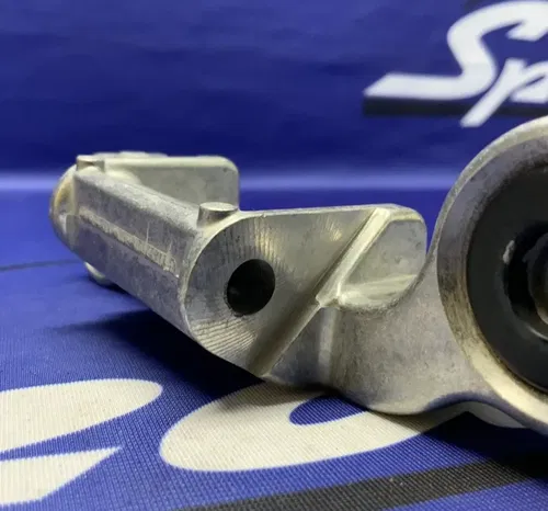 BMW Exhaust Manifold Bracket S1000RR 2019-25, M1000RR 2021-25 OEM 18518405379