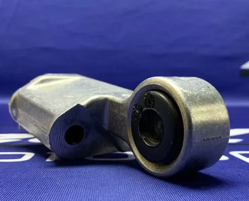 BMW Exhaust Manifold Bracket S1000RR 2019-25, M1000RR 2021-25 OEM 18518405379