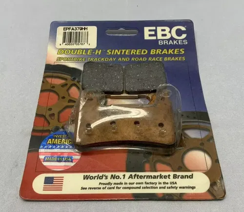 EBC Sintered Brake Front Brake Pads GSXR 600/750 2004-2010 EPFA379HH