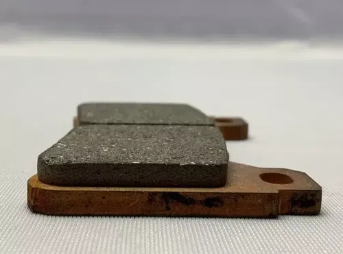 EBC Sintered Brake Front Brake Pads GSXR 600/750 2004-2010 EPFA379HH