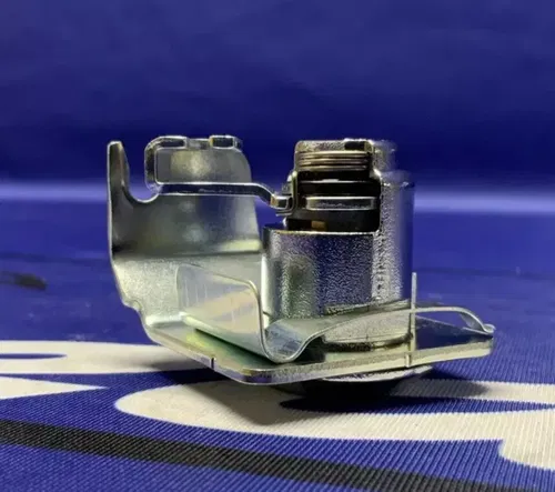Suzuki Lock Set GSXR 600/750 2008-2025 OEM 37101-40842