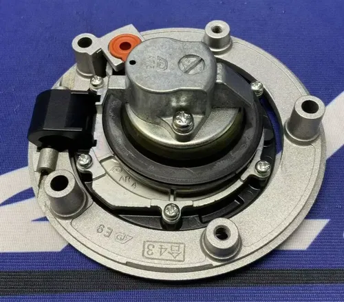 Suzuki Lock Set GSXR 600/750 2008-2025 OEM 37101-40842