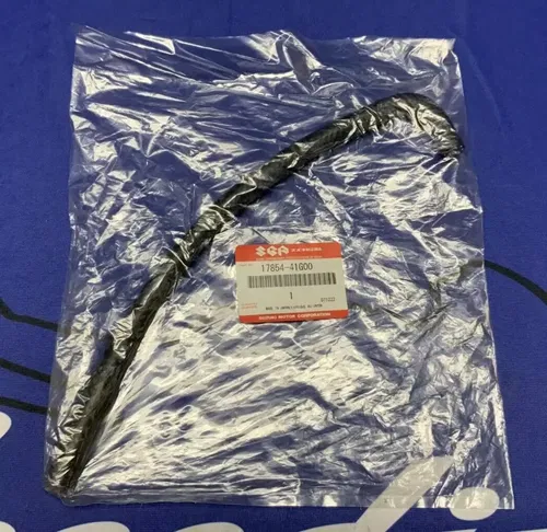 Suzuki Radiator Bypass Hose GSX-R1000 2005-2008 OEM 17854-41G00