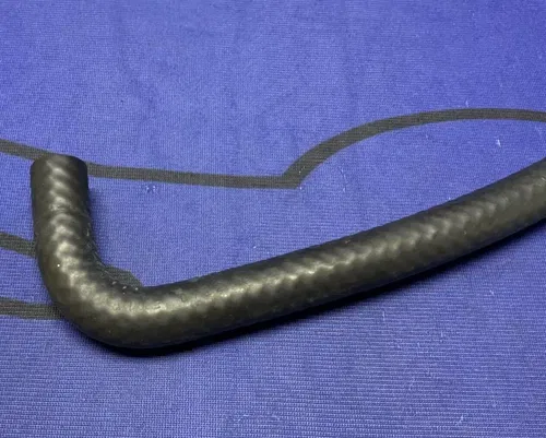 Suzuki Radiator Bypass Hose GSX-R1000 2005-2008 OEM 17854-41G00