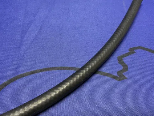 Suzuki Radiator Bypass Hose GSX-R1000 2005-2008 OEM 17854-41G00